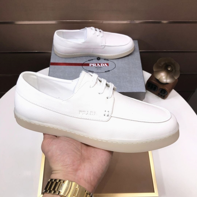 Prada Sneakers